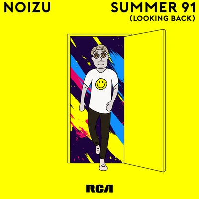 Noizu Summer 91 (Looking Back)