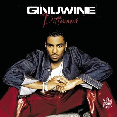 Ginuwine Differences EP