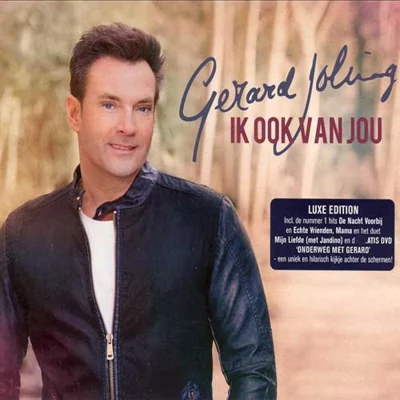 Gerard Joling Ik Ook Van Jou