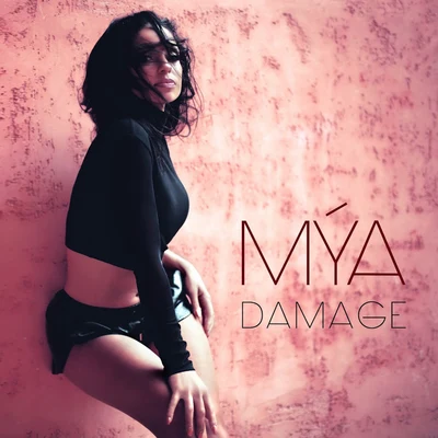 Mya Damage