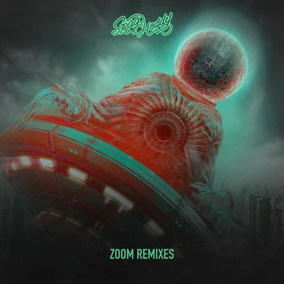 Spag Heddy Zoom (Remixes)