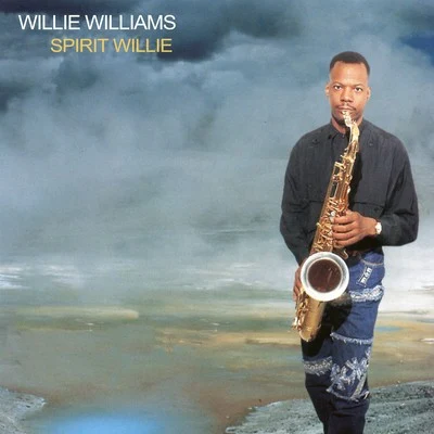 Willie Williams Spirit Willie