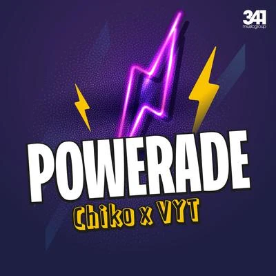 VYT/Chiko Powerade