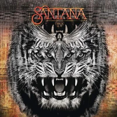 Santana Santana IV