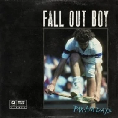 Fall Out Boy Love, Sex, Death (single)