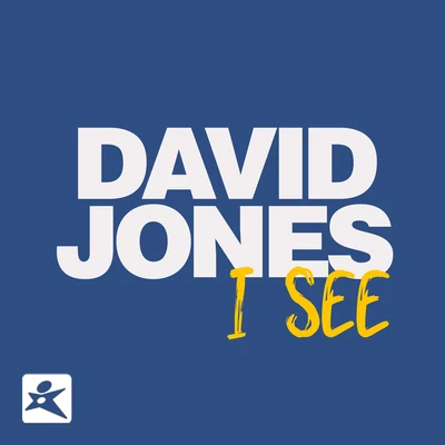 David Jones I See