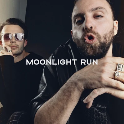 Boo Seeka Moonlight Run