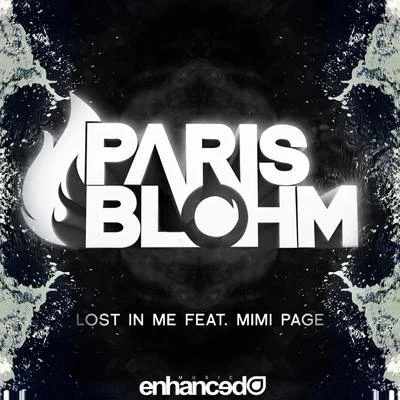 Paris Blohm Lost In Me