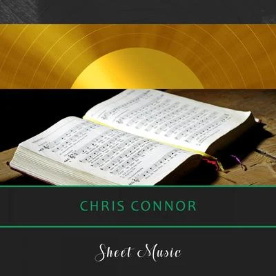 Chris Connor Sheet Music