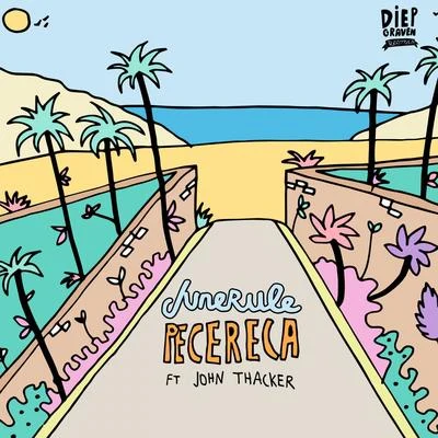 John Thacker/Junerule Pecereca (feat. John Thacker)