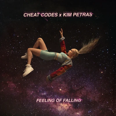 Cheat Codes/Kim Petras Feeling of Falling