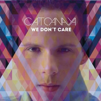 Cato Anaya We Don't Care