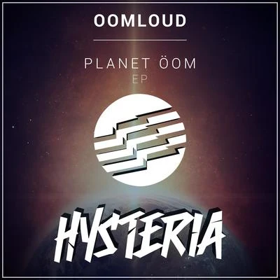 Oomloud Planet Öom EP