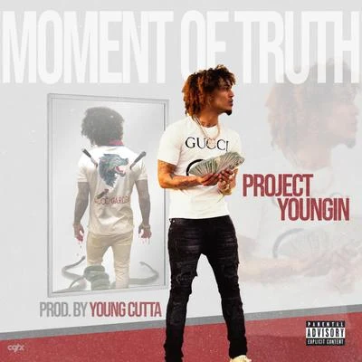 Project Youngin Moment of Truth