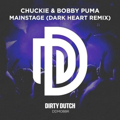 Dark Heart Mainstage (Dark Heart Remix)