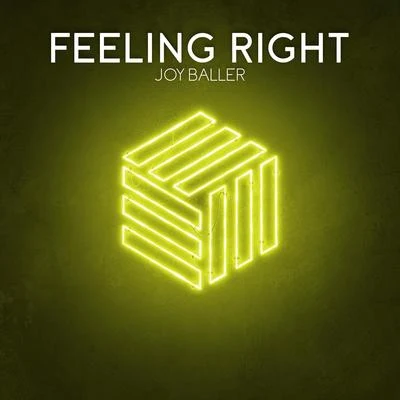 Joy Baller Feeling Right