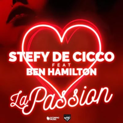 Stefy De Cicco La passion