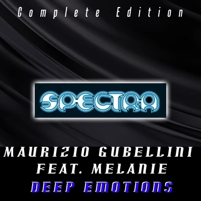 Maurizio Gubellini Deep Emotions Complete Edition