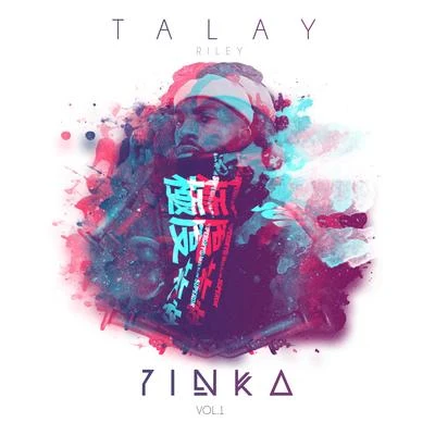 Talay Riley Yinka, Vol. 1