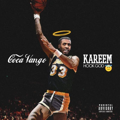 Coca Vango Kareem