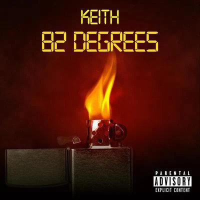 Keith 82 Degrees