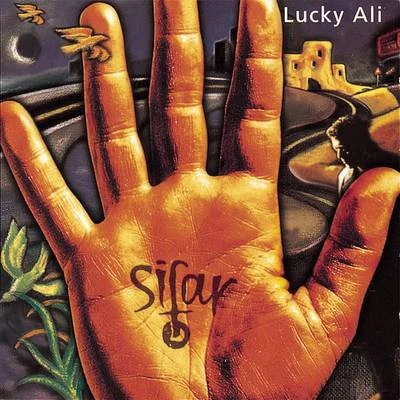 Lucky Ali Sifar