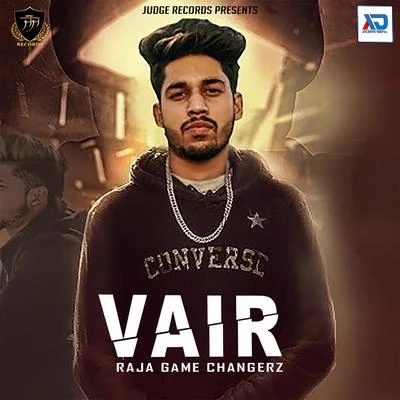 Raja Game changerz Vair