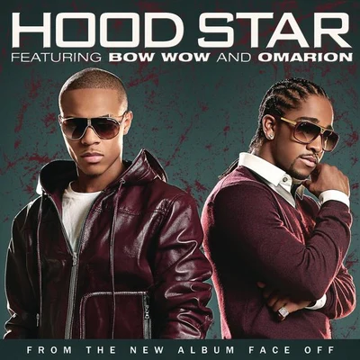 Bow Wow Hood Star