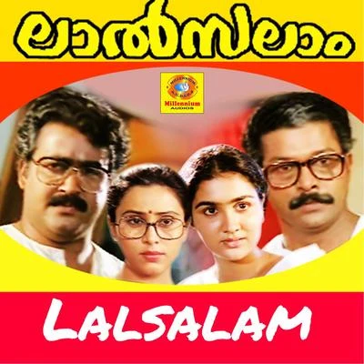 Raveendran Lalsalam (Original Motion Picture Soundtrack)