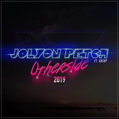 Jolyon Petch Otherside 2019