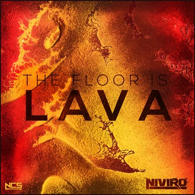 NIVIRO The Floor Is Lava