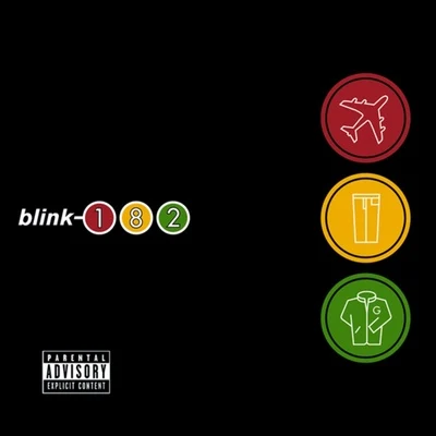 Blink-182 Take Off Your Pants And Jacket