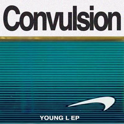 Young L Convulsion - EP