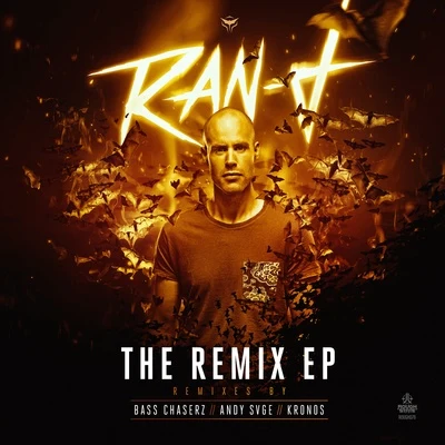 Ran-D The Remix