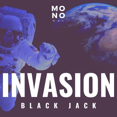 Black Jack Invasion