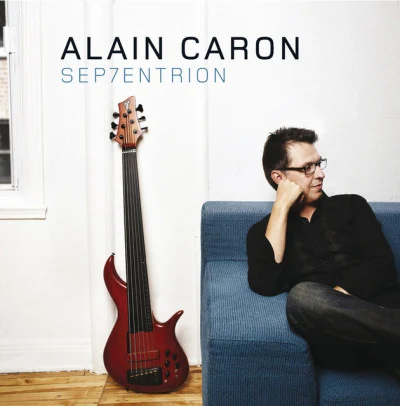 Alain Caron Sep7entrion