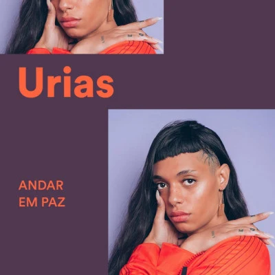 Urias Andar em Paz