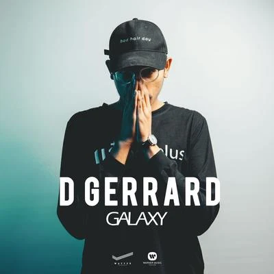 D Gerrard Galaxy