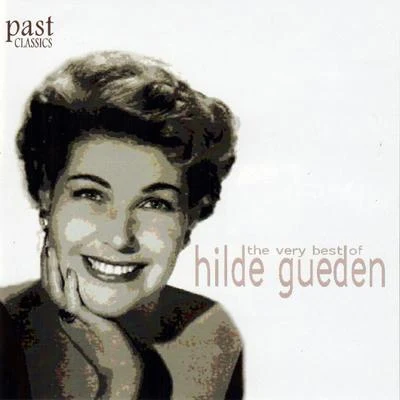 Hilde Gueden The Very Best Of Hilde Gueden