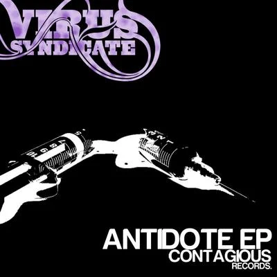 Virus Syndicate Antidote