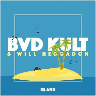 bvd kult Island