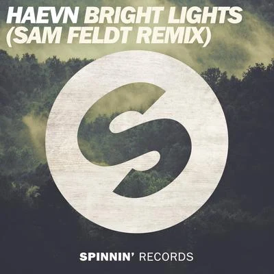 HAEVN/Sam Feldt Bright Lights (Sam Feldt Remix)