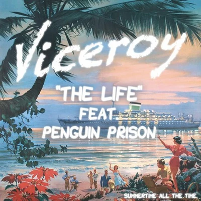 Viceroy The Life