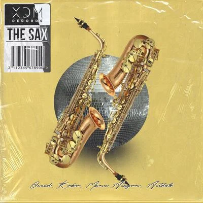 Oxxid The Sax