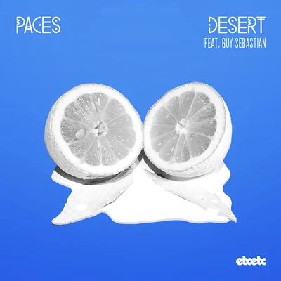 Paces Desert