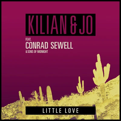 Kilian &amp; Jo Little Love