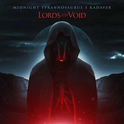 Midnight Tyrannosaurus/Kadaver Lords of the Void