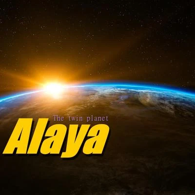 Alaya The Twin Planet