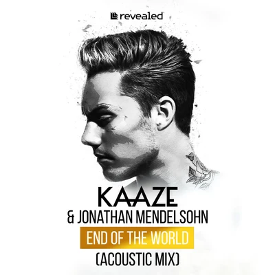 Kaaze End Of The World