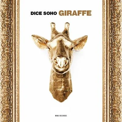 Dice SoHo Giraffe